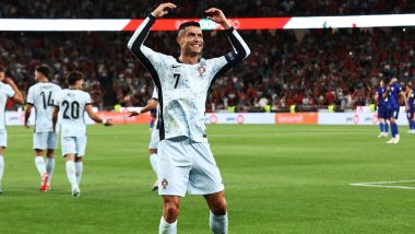 UEFA Nations League 2024-25: A Look at the List of Football Matches to Watch Out For in the UNL During the Ongoing International Break