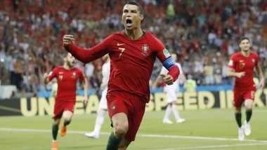 Cristiano Ronaldo's Best Records: Top Five Achievements Of Portuguese Superstar in His International and Club Career