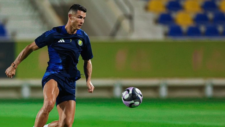 Is Cristiano Ronaldo Playing Tonight in Al-Shorta vs Al-Nassr AFC Champions League Elite 2024–25?