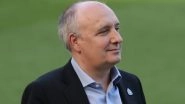 Newcastle United CEO Darren Eales to Step Down After Being Diagnosed with Cancer