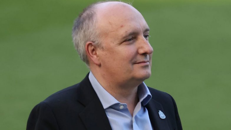 Darren Eales, Newcastle United CEO, To Step Down After Being Diagnosed with Cancer  