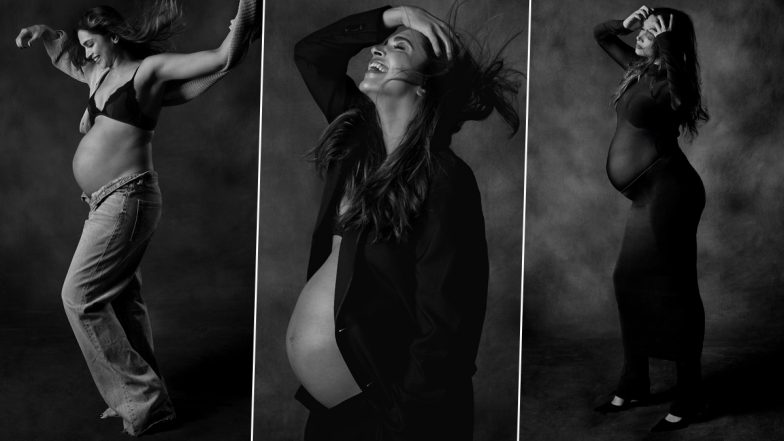 Deepika Padukone’s Fans Defend Her Against ‘Surrogacy’ and ‘Faking Pregnancy’ Rumours After Actress Shares Pics Flaunting Bare Baby Bump