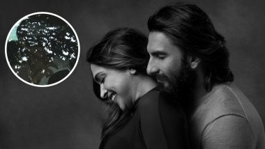 Deepika Padukone's First Pics With Her Baby Girl Out; Actress and Ranveer Singh Take Their Daughter Home From Hospital