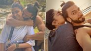 &lsquo;Welcome Baby Girl&rsquo;: Deepika Padukone and Ranveer Singh Celebrate Arrival of Their First Child With Social Media Announcement