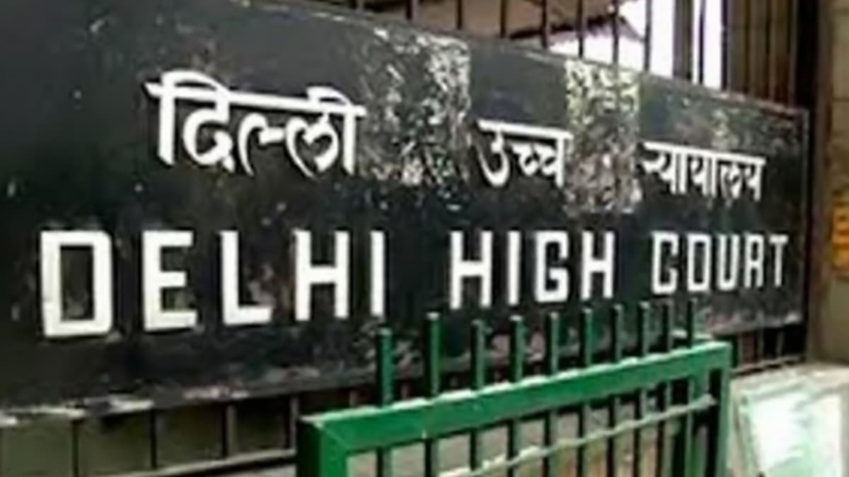 Delhi High Court Issues Notice on Shabir Ahmad Shah's Plea to Resume Telephone and E Mulaqat Facilities in Tihar Jail
