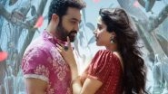 &lsquo;Devara-Part 1&rsquo; Review: Jr NTR, Janhvi Kapoor and Saif Ali Khan&rsquo;s Film Receives Mixed Response From Netizens; Actioner&rsquo;s Climax Scene Gets Praised