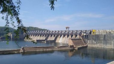 Gujarat Hydropower Plants Achieve Remarkable Electricity Generation of 1,067.3 Million Units in August 2024 Compared to Last Month