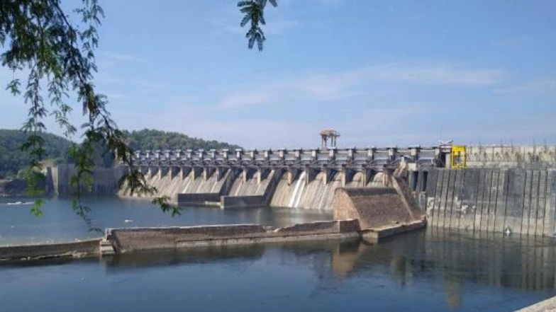 Signifcant Electricity Generated by Gujarat Hydropower Plants in August 2024