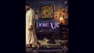 ‘Dominic and the Ladies’ Purse’: Mammootty Appears in a Robe and Holding a Purse in First Look Poster of Gautham Vasudev Menon’s Film