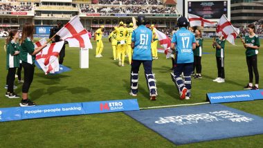 ENG vs AUS Dream11 Team Prediction, 3rd ODI 2024: Tips and Suggestions To Pick Best Winning Fantasy Playing XI for England vs Australia Match in Chester-le-Street