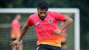 Bengaluru FC vs East Bengal, ISL 2024-25 Live Streaming Online on JioCinema: Watch Telecast of BFC vs EBFC Match in Indian Super League 11 on TV and Online