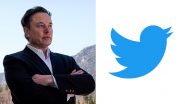 Elon Musk on Buying Twitter: Tech Billionaire Says Acquiring Platform Was ‘Crazy Move’ and It Was ‘Way Overpriced’ During Joe Rogan Podcast