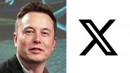 Elon Musk Becomes Most Followed X Account with Over 202 Million Followers