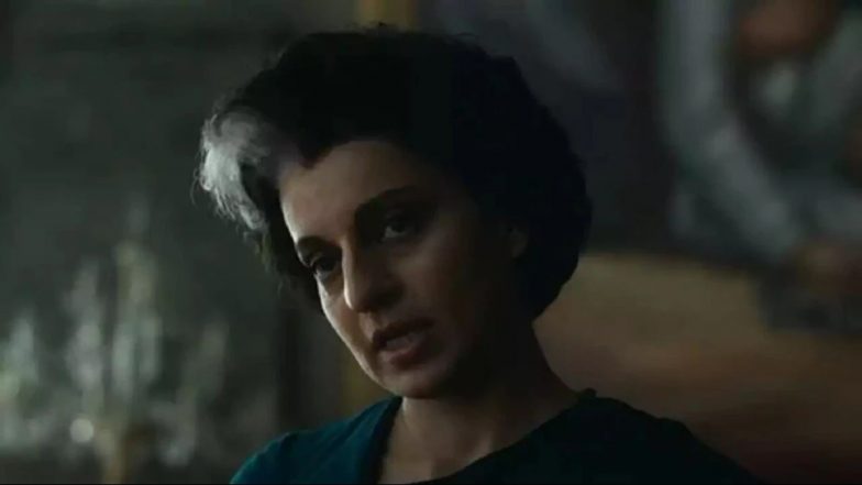 ‘Emergency’ Postponed? Kangana Ranaut’s Upcoming Film on Indira Gandhi to Not Release on September 6 – Reports