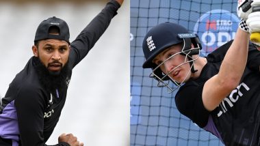 Where to Watch England National Cricket Team vs Australia National Cricket Team 1st ODI 2024?