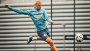 Will Erling Haaland Play Tonight in Manchester City vs Inter Milan UEFA Champions League 2024–25 Match? Here's the Possibility of Norwegian Striker Featuring in Starting XI