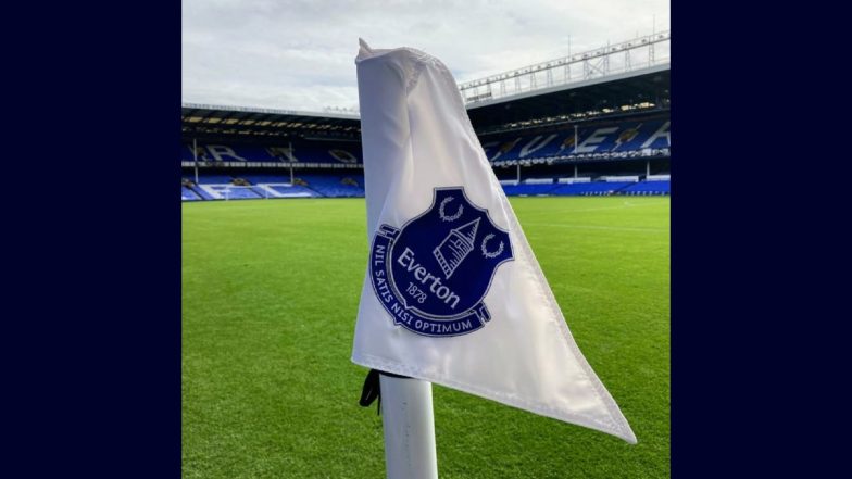 Everton New Owners Confirmed As Friedkin Group Agrees Deal With to Buy Farhad Moshiri's Stakes in Premier League Club, Releases Joint Statement