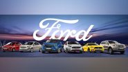 Ford Layoffs: Massive Job Cuts Coming in Europe As Ford Plans To Lay Off Around 4,000 Employees in Germany and UK