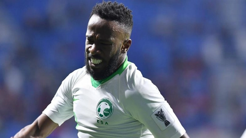 Fawad Al-Muwallad, Saudi Arabian Footballer, Hospitalised After Fall from Balcony in Dubai  