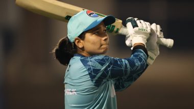 Pakistan Women vs Scotland Women, ICC Women’s T20 World Cup 2024 Warm-Up Match Free Live Streaming Online: How To Watch PAK-W vs SCO-W Practice Match Live Telecast on TV?