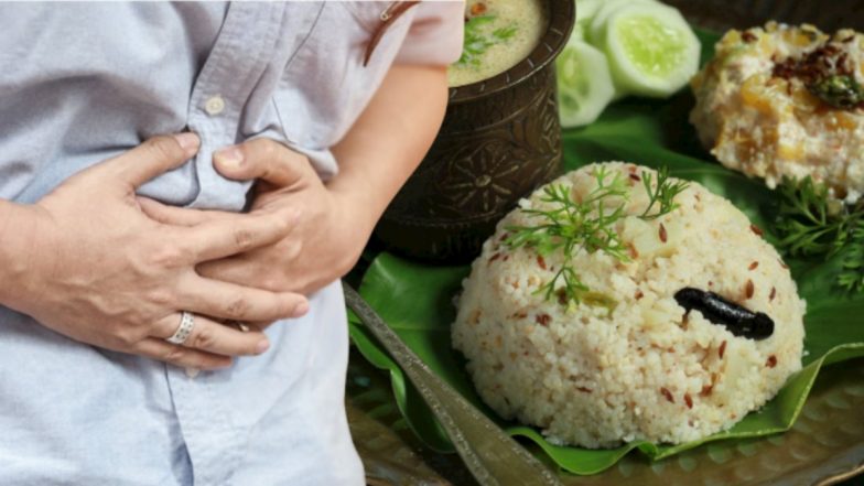 Food Poisoning in Bihar: 81 Fall Sick After Consuming Poisonous Food in Bettiah and Nawada Districts