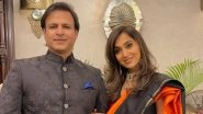 Vivek Oberoi Birthday Special: After Heartbreak With Aishwarya Rai Bachchan, Here&rsquo;s How the Company Actor Fell Instantly for Priyanka Alva