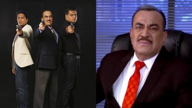 ‘CID’ Set for Comeback With New Season? Here Are Best Episodes of the Legendary Detective Show With ACP Pradyuman, Daya, Abhijeet and Team