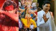 Ganesh Chaturthi 2024 Movies: ‘Satya’, ‘Agneepath’, ‘Vaastav’, and Other Hindi Films Where Ganpati Festival Enhances the Narrative