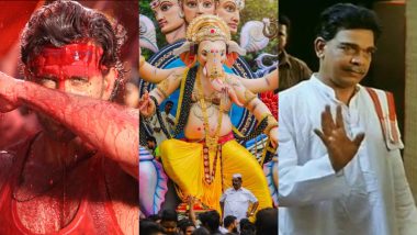 Ganesh Chaturthi 2024: Films That Explored Myriad Movies With the Backdrop of Celebrations