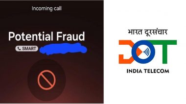 Spam Call Menace: 1 Cr Fraud Numbers Disconnected via Sanchar Saathi, Says DoT