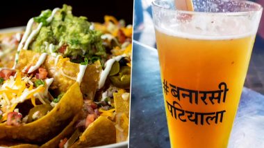 Banarasi Patiala with Vodka and Fully Loaded Nachos Are Favourites at Social? X User Claims Restaurant's Entire POS API is Fully Public, Blames Indian startup DotPe