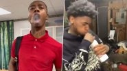 &lsquo;Galaxy Gas&rsquo; Viral TikTok Trend: Gen Z and Gen Alpha Are Inhaling &lsquo;Galaxy Gas&rsquo; To Get High, Health Risks of the Dangerous Trend Explained