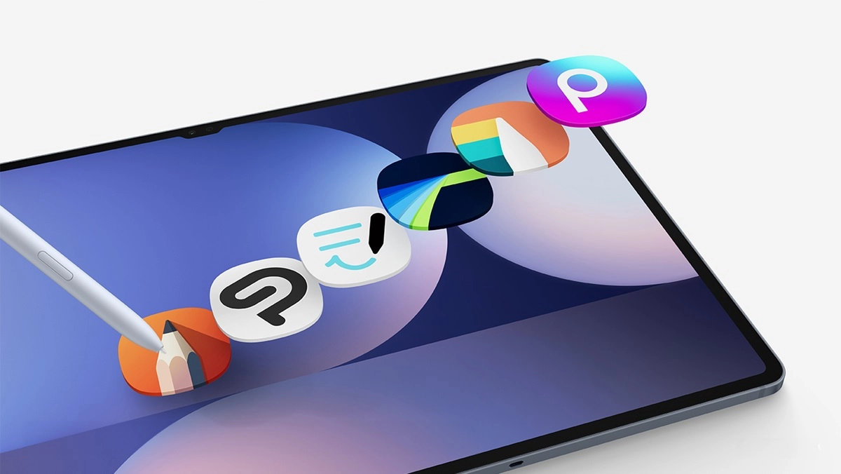 Samsung Galaxy Tab S10 Ultra