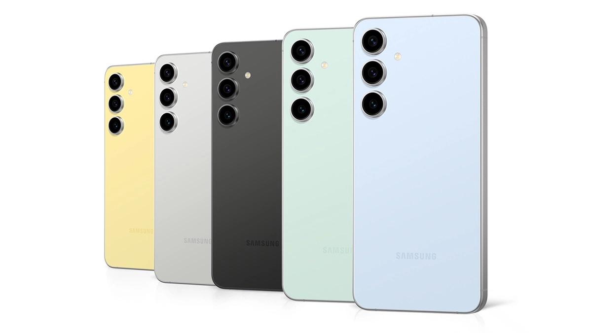 Samsung Galaxy S24 FE