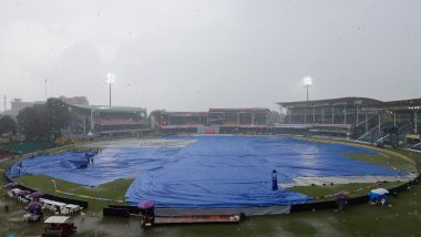 Kanpur Weather, Rain Forecast for September 28, IND vs BAN 2nd Test 2024 Day 2: Here’s How Weather Will Behave for India vs Bangladesh Match at Green Park Stadium