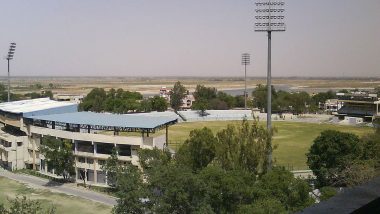 Will it Rain in Kanpur During IND vs BAN 2nd Test 2024 at Green Park Stadium? Check Weather Forecast