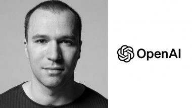 OpenAI President Greg Brockman Shares Message Over Departure of Mira Murati, Bob McCrew and Barret Zoph, Thanks for Their Contribution