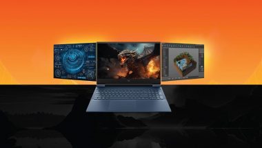 HP Victus Special Edition Laptop Launched in India for Students Seeking Performance in Gaming and Designing; Check Price, Features and Specifications