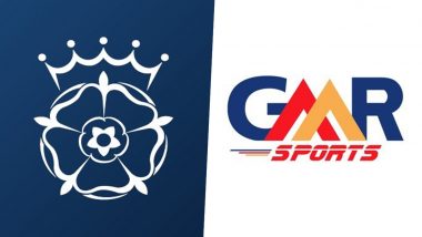 Delhi Capitals Co-Owners GMR Group Acquires Majority Stake in English County Club Hampshire