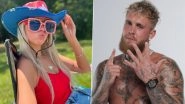 Hawk Tuah Girl Haliey Welch Announces New Podcast &lsquo;Talk Tuah&rsquo; With Jake Paul&rsquo;s Media Company Betr, Influencer To Host Whitney Cummings, Streamer Sketch Among Other Guests (Watch Video)