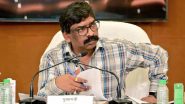 Jharkhand Assembly Election Results 2024: Hemant Soren-Led Alliance All Set To Retain State; BJP Emerges As Second Largest Party