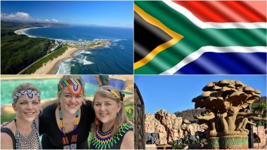 Heritage Day 2024 Date in South Africa: Know the History and Significance of the Day That Celebrated the Culture and the Diversity of South Africa