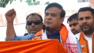 Assam By-Election Results 2024: BJP-Led NDA Alliance Set To Win All 5 Seats; Check Who Is Leading in Which Constituency?