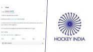 Hockey India's Official 'X' Account Hacked After Indian Men's Team's Asian Champions Trophy 2024 Title Win, Hacker Shares Post Promoting Cryptocurrency