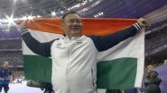 Paris Paralympics 2024 Indian Medal Winners List: Check Updated Names of Team India Para-Athletes Who Have Won Medals at XVII Summer Paralympic Games