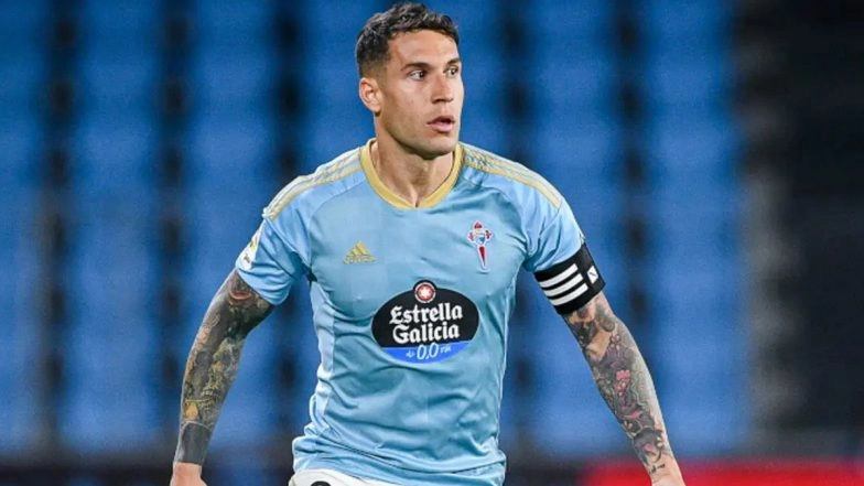 Hugo Mallo Convicted of Sexual Assault for Inappropriately Touching a Mascot