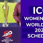 ICC Women’s T20 World Cup 2024 Full Schedule, Free PDF Download Online: Get Fixtures, Time Table With Match Timings in IST and Venue Details of Cricket WC