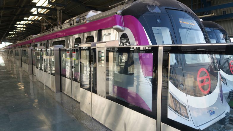 Diwali 2024: Delhi Metro Issues Revised Timings for October 31, Last Train To Run at 10 PM