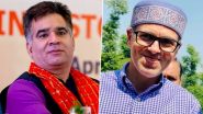 Jammu and Kashmir Assembly Elections 2024: From Omar Abdullah in Budgam and Ganderbal to Ravinder Raina in Nowshera, List of Key Candidates and Constituencies