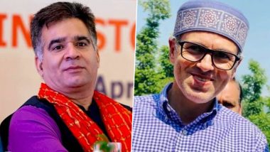 Key Candidates in Jammu and Kashmir Assembly Elections 2024